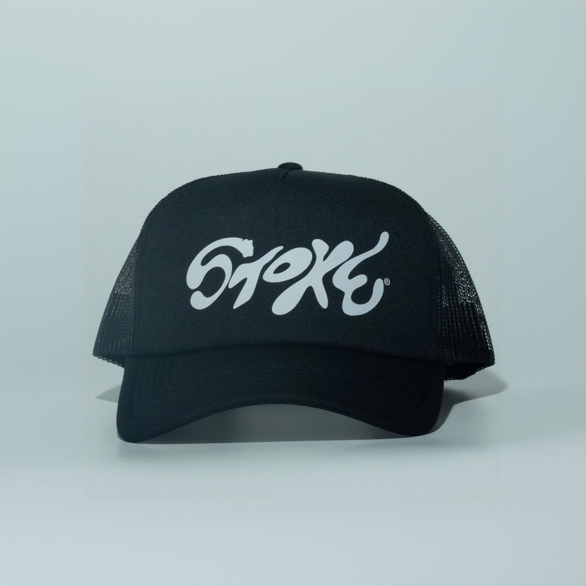 Stoke Trucker