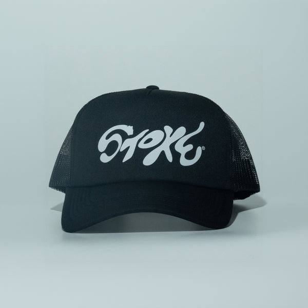 Stoke Trucker