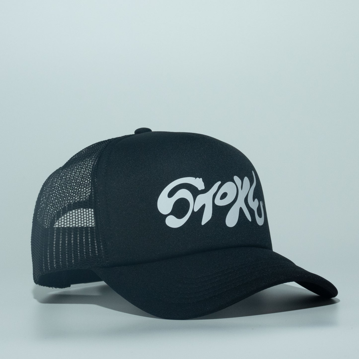 Stoke Trucker