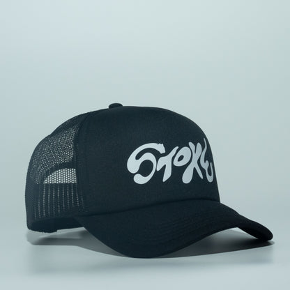 Stoke Trucker