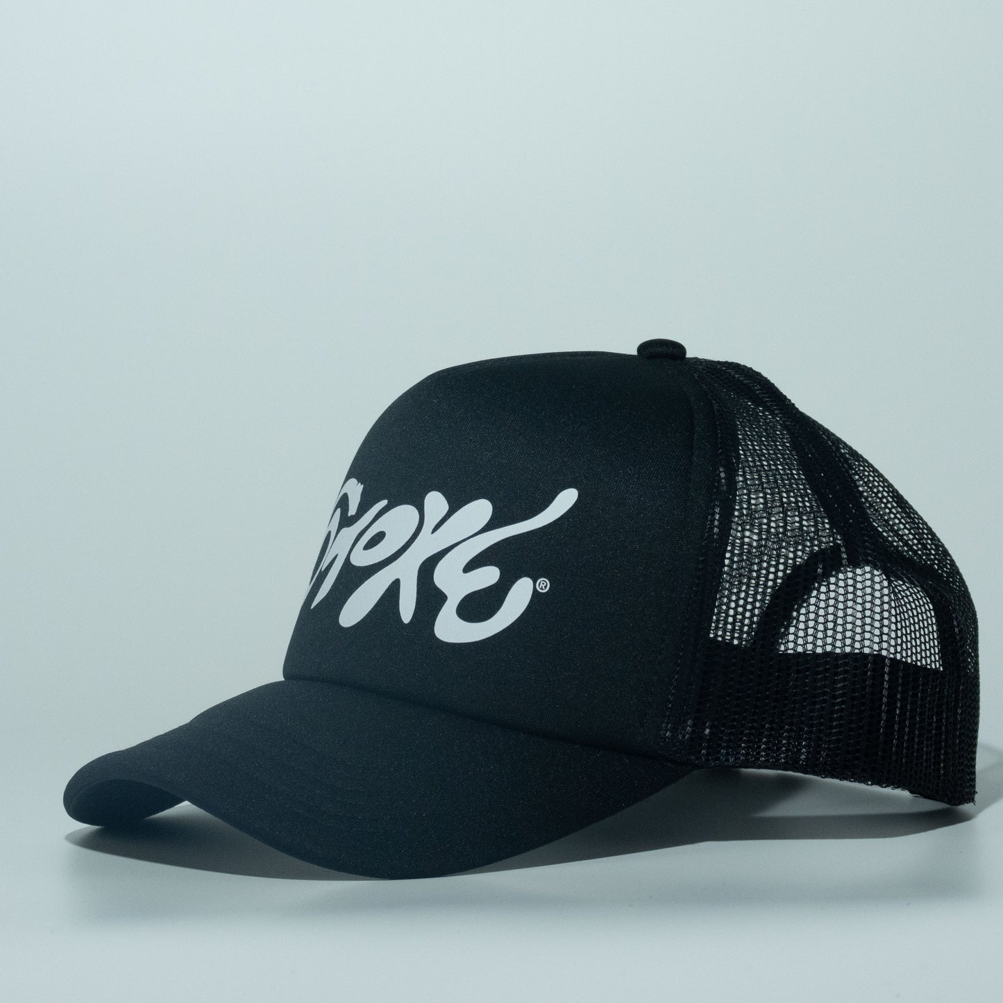 Stoke Trucker