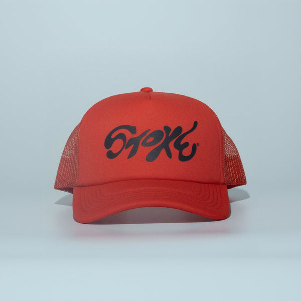 Stoke Trucker