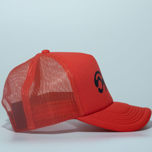 Stoke Trucker